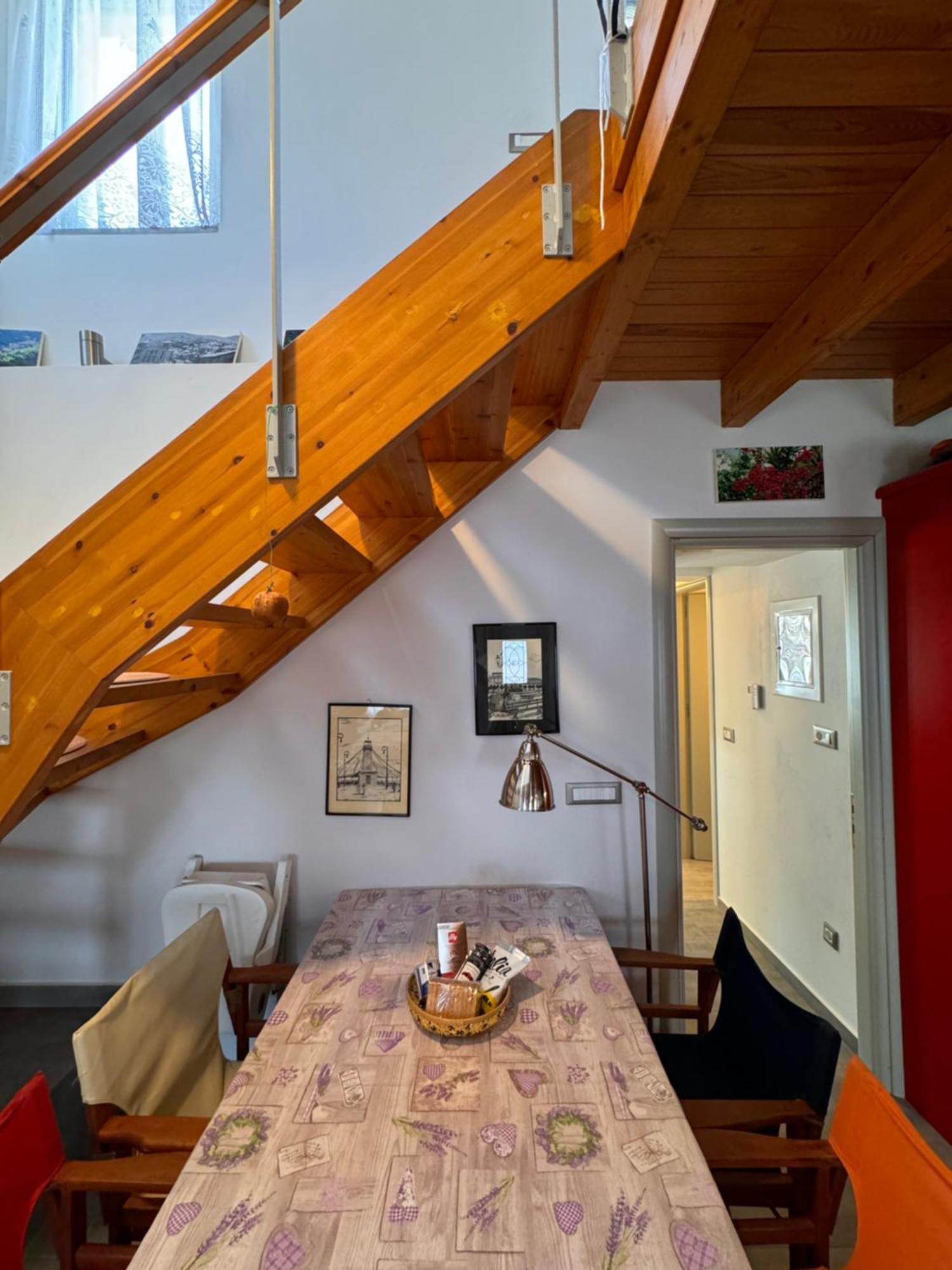 Ianos Maisonette Paralia Sergoulas ภายนอก รูปภาพ